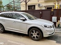 second-hand Volvo XC60 D5 AWD Summum