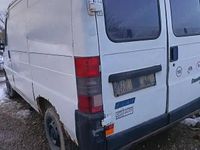 Second-hand Fiat Ducato 51 CP (37 kW) 1998 Van