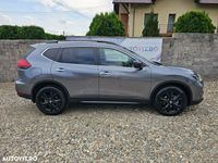 Second-hand Nissan X-Trail N-TEC 150 CP (110 kW) 2021 Gri SUV