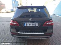 second-hand Mercedes ML350 BlueTec 4MATIC Aut