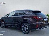 second-hand Lexus RX450h SeriaAut. Executive Plus