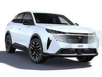 Nouă Peugeot 3008 145 CP (106 kW) 2025 Tracțiune integrală SUV