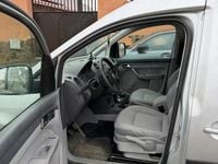 Second-hand VW Caddy Maxi 140 CP (102 kW) 2008 Monovolum