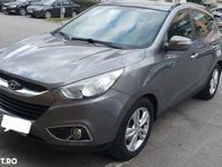 Second-hand Hyundai ix35 GLS 184 CP (135 kW) 2012 Culoaregri SUV