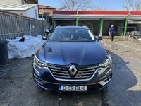Second-hand Renault Talisman 160 CP (117 kW) 2021 Albastru Break