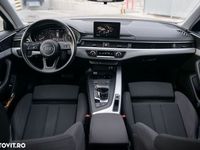 second-hand Audi A4 Avant 2.0 TDI S tronic design