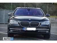 second-hand BMW 750 