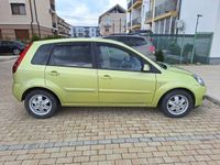 second-hand Ford Fiesta 2008 1.6 TDCI
