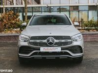 second-hand Mercedes 300 GLC Couped 4MATIC