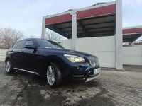Second-hand BMW X1 xLine 145 CP (106 kW) 2012 SUV