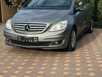 Second-hand Mercedes B180 109 CP (80 kW) 2006 Monovolum