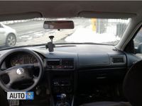 second-hand VW Golf IV 1.9 TDI ALH