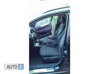 Second-hand Opel Astra 125 CP (91 kW) 2007 Negru Break