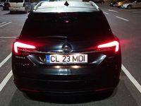 second-hand Opel Insignia 1.6 CDTI Sports Tourer Aut.