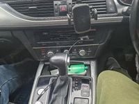 Second-hand Audi A6 178 CP (130 kW) 2013 Berlinǎ