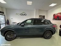 second-hand Porsche Cayenne Tiptronic S