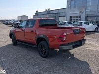 Nouă Toyota HiLux 204 CP (150 kW) 2025 Culoarerosu Pickup