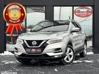 Second-hand Nissan Qashqai 116 CP (85 kW) 2019 Culoaregri SUV