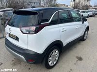 second-hand Opel Crossland X 1.2 Start/Stop Innovation