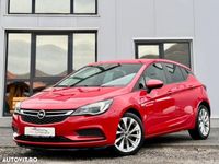 second-hand Opel Astra 1.6 CDTI DPF ecoFLEX Start/Stop Edition