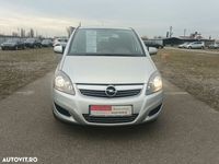 second-hand Opel Zafira 1.7 CDTI ecoFLEX Edition 111 Jahre