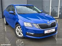 second-hand Skoda Octavia 1.6 TDI Ambition