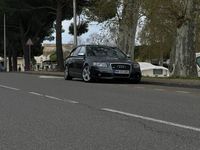 second-hand Audi A6 
