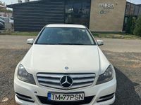 Second-hand Mercedes C200 136 CP (100 kW) 2011 Berlinǎ