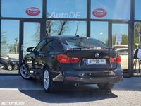 second-hand BMW 318 Gran Turismo Seria 3 d Aut. Sport Line