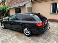 second-hand Audi A4 motor 2000 177