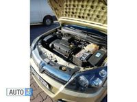 second-hand Opel Astra benzina
