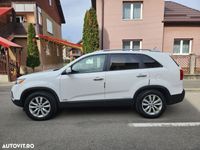 second-hand Kia Sorento 2.2 CRDi 4WD Aut. Executive