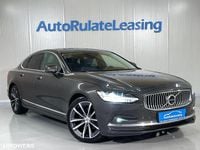 Second-hand Volvo S90 Inscription 235 CP (172 kW) 2021 Culoaregri Berlinǎ