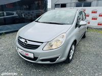 second-hand Opel Corsa 