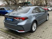 second-hand Toyota Corolla 1.8 HSD Dynamic