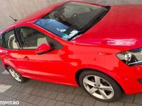 second-hand VW Polo 1.2 TSI Highline