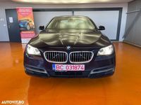 second-hand BMW 518 Seria 5 d Aut. Luxury Line