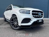 second-hand Mercedes GLS400 2022 3.0 Diesel 330 CP 14.000 km - 120.740 EUR - leasing auto