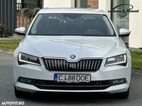 second-hand Skoda Superb 2.0 TSI DSG 4X4 Laurin & Klement