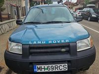 Second-hand Land Rover Freelander 98 CP (72 kW) 1998 SUV