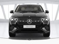 second-hand Mercedes E400 GLE Coupe4MATIC