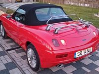 second-hand Fiat Barchetta Riviera