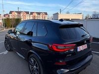 Second-hand BMW X5 xLine 265 CP (194 kW) 2021 Culoarealbastru SUV