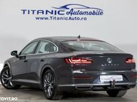 second-hand VW Arteon 2.0 TSI OPF DSG Elegance