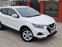 second-hand Nissan Qashqai 1.5 dCi N-CONNECTA