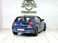 second-hand BMW 116 Seria 1 d