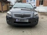 second-hand Toyota Avensis 2.2 D-CAT Elegance 2009 · 253 523 km · 2 231 cm3 · Diesel