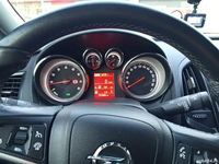 Second-hand Opel Astra 115 CP (84 kW) 2015 Gri Berlinǎ