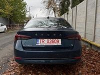 Second-hand Skoda Octavia 204 CP (150 kW) 2022