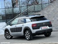 second-hand Citroën C4 Cactus e-HDi 92 ETG6 Stop&Start Shine